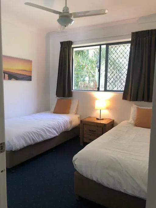 Turtle Beach Tropical Bliss Gold Coast