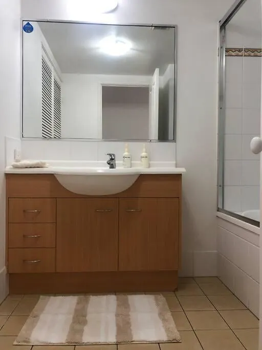 Turtle Beach Tropical Bliss Gold Coast Appartement