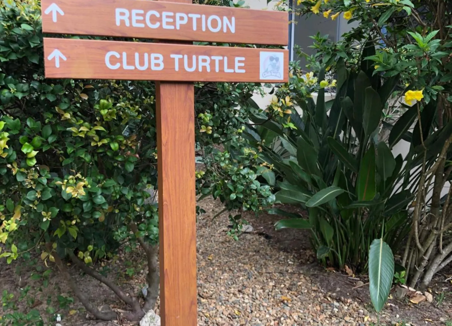 Appartement Turtle Beach Tropical Bliss Gold Coast